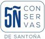 logo_5n_conservas_santona